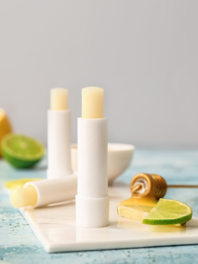 Shea Lip Balm