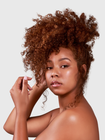 Aloe Vera-Rosemary Leave-in Conditioner