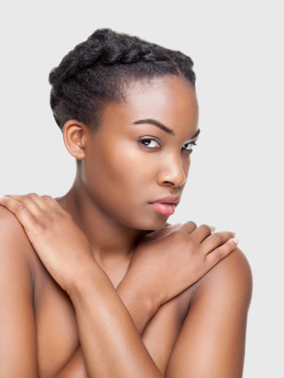 Aloe Vera-Rosemary Leave-in Conditioner